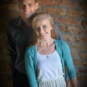 Meet your Posher, Matthew